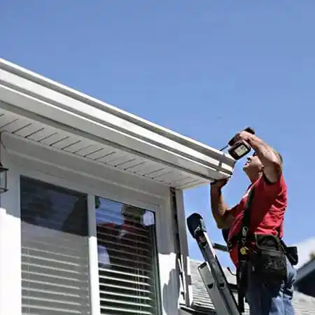 gutter services Verlot